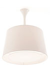 Conic Gloss Branco suspension. Paulo Coelho. Conic Gloss Branco suspension. Paulo Coelho.