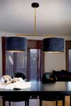 Delta Gloss Gold suspension double. Paulo Coelho. Delta Gloss Gold suspension double. Paulo Coelho.