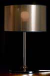 Disco Gloss Doré lampe PM. Paulo Coelho. Disco Gloss Doré lampe PM. Paulo Coelho.