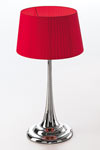 Fluid Cromado lampe GM. Paulo Coelho. Fluid Cromado lampe GM. Paulo Coelho.