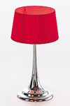 Fluid Cromado lampe PM. Paulo Coelho. Fluid Cromado lampe PM. Paulo Coelho.