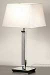 Prisma Cromado lampe taille GM. Paulo Coelho. Prisma Cromado lampe taille GM. Paulo Coelho.
