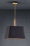 Prisma Ouro suspension simple. Paulo Coelho. Prisma Ouro suspension simple. Paulo Coelho.