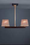 Prisma Zen Gold suspension double. Paulo Coelho. Prisma Zen Gold suspension double. Paulo Coelho.