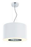 Ring' Suspension Lux branco. Paulo Coelho. Ring' Suspension Lux branco. Paulo Coelho.