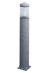 Northpole balise de jardin granit et inox 70cm. Royal Botania. Northpole balise de jardin granit et inox 70cm. Royal Botania.