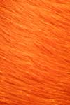 Peau de vache entière teintée orange. Santelmo. Peau de vache entière teintée orange. Santelmo.