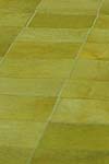 Tapis vert en peau Madrid 120x180. Santelmo. Tapis vert en peau Madrid 120x180. Santelmo.