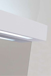 Bathroom wall lamp Sucre 60 small model. Sedap. Bathroom wall lamp Sucre 60 small model. Sedap.