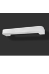 Long wall lamp Paperclip indirect lighting . Sedap. Long wall lamp Paperclip indirect lighting . Sedap.