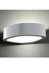 Oval 3058 wall lamp in natural plaster. Sedap. Oval 3058 wall lamp in natural plaster. Sedap.
