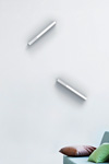 Slim thin wall lamp small model. Sedap. Slim thin wall lamp small model. Sedap.