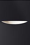 Very thin wall light 1357 in elongated hull 114cm. Sedap. Very thin wall light 1357 in elongated hull 114cm. Sedap.