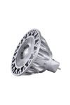 Ampoule spot GU5.3 LED, 25°, 4000K. SORAA. Ampoule spot GU5.3 LED, 25°, 4000K. SORAA.