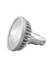 Ampoule spot PAR30L LED 9°, 2700K (cou long). SORAA. Ampoule spot PAR30L LED 9°, 2700K (cou long). SORAA.