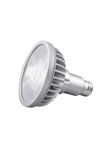 Ampoule spot PAR30L LED 9°, 3000K (cou long). SORAA. Ampoule spot PAR30L LED 9°, 3000K (cou long). SORAA.