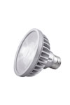 Ampoule spot PAR30S LED 9°, 3000K (cou court). SORAA. Ampoule spot PAR30S LED 9°, 3000K (cou court). SORAA.