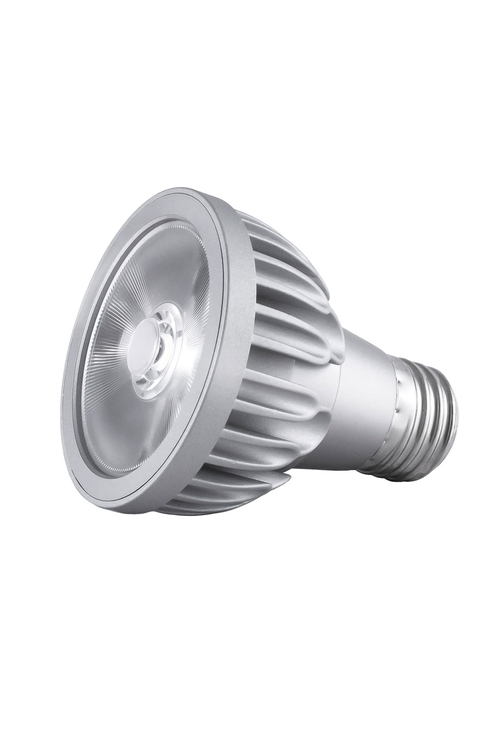 Spot bulb PAR20 LED 10 °, 3000 KLED bulbs, dimmable, hight quality