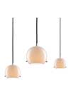 Suspension triple Myoo 3. Sottoluce. Suspension triple Myoo 3. Sottoluce.
