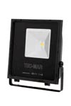 Eclairage extérieur très haute puissance - Power 15300 lumens - Etanche IP65. Tec-Mar. Eclairage extérieur très haute puissance - Power 15300 lumens - Etanche IP65. Tec-Mar.