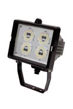 projecteur led 4000 lumens