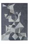 Tapis 170x240cm. Toulemonde Bochart. Tapis 170x240cm. Toulemonde Bochart.