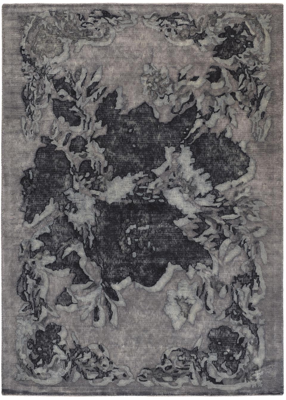 Tapis de salon rouge et noir: tapis de salon couleur. tapis de ...