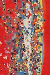 Tapis de salon California 170x240cm. Toulemonde Bochart. Tapis de salon California 170x240cm. Toulemonde Bochart.