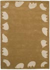 Tapis enfant Cabriole sable 110x170cm. Toulemonde Bochart. Tapis enfant Cabriole sable 110x170cm. Toulemonde Bochart.