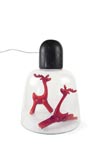 Lampe My favorite Things en marbre gris. Vanessa Mitrani. Lampe My favorite Things en marbre gris. Vanessa Mitrani.