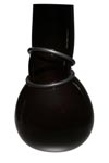 Black vase Colors Double Ring . Vanessa Mitrani. Black vase Colors Double Ring . Vanessa Mitrani.