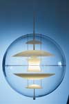 VP Globe Glass GM. Verpan. VP Globe Glass GM. Verpan.