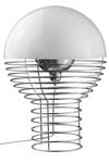 Wire Blanc. Verpan. Wire Blanc. Verpan.