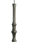 Suspension SLIM 1 BLACK noire . Vicky Weiler. Suspension SLIM 1 BLACK noire . Vicky Weiler.