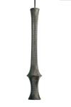 Suspension SLIM 3 BLACK noire. Vicky Weiler. Suspension SLIM 3 BLACK noire. Vicky Weiler.