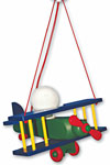 Aéroplane multicolore PM suspension . Waldi Leuchten. Aéroplane multicolore PM suspension . Waldi Leuchten.