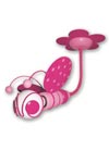 Libellule rose plafonnier. Waldi Leuchten. Libellule rose plafonnier. Waldi Leuchten.