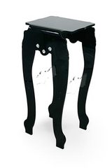 Sellette style baroque Coup d Sellette style baroque Coup d