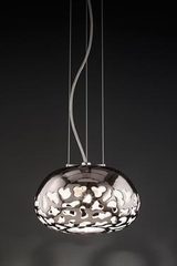 Cipolle suspension design grand modèle 33cm. Aldo Bernardi. Cipolle suspension design grand modèle 33cm. Aldo Bernardi.