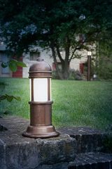 Posterla small outdoor country side range beacon 43cm . Aldo Bernardi. Posterla small outdoor country side range beacon 43cm . Aldo Bernardi.