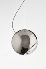 Suspension en céramique platine. Aldo Bernardi. Suspension en céramique platine. Aldo Bernardi.