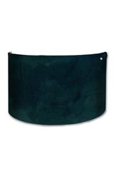 Mountain Wall lamp blue duck cowhide color . Angel des Montagnes. Mountain Wall lamp blue duck cowhide color . Angel des Montagnes.