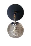 Applique de salle de bains Diadem boule de verre. Aprodis. 