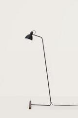 Aito retro black reading light. Aromas. Aito retro black reading light. Aromas.