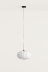 Hup retro glass pendant. Aromas. Hup retro glass pendant. Aromas.