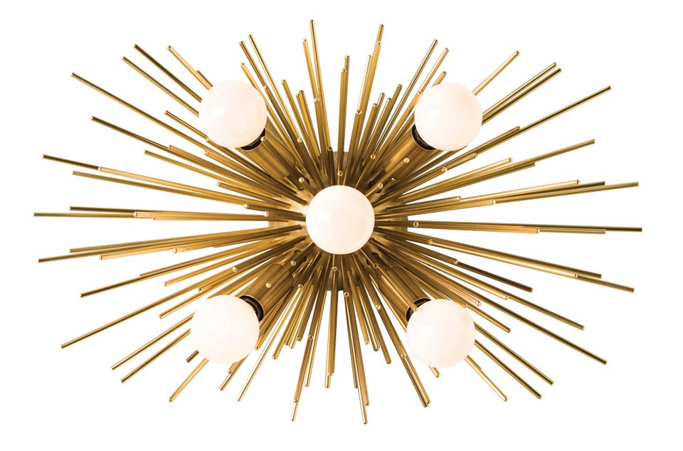 Applique Et Plafonnier Assortis