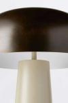 Lampe de table champignon Williams. Arteriors. 