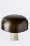 Lampe de table champignon Williams. Arteriors. 