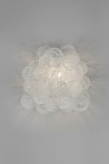 Blum applique nuage blanc. Arturo Alvarez. Blum applique nuage blanc. Arturo Alvarez.