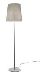 Lampadaire Virginia avec grand abat-jour . Arturo Alvarez. Lampadaire Virginia avec grand abat-jour . Arturo Alvarez.